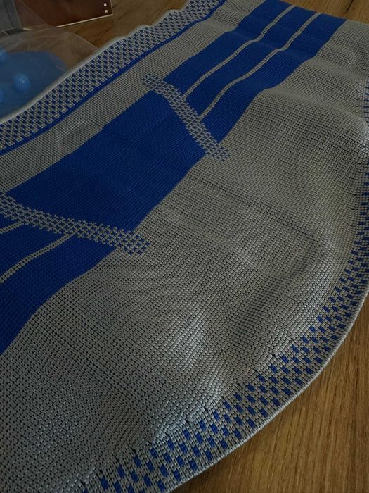 Пояс-бандаж для спини BAUERFEIND LUMBOTRAIN Розмір 1