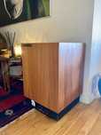 Sub grave Audio Pro B1-45 ACE-BASS SUBWOOFER