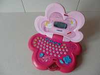 Laptop Edukacyjny dla Dzieci, V-TECH