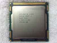Intel i3 530 разъем	LGA 1156