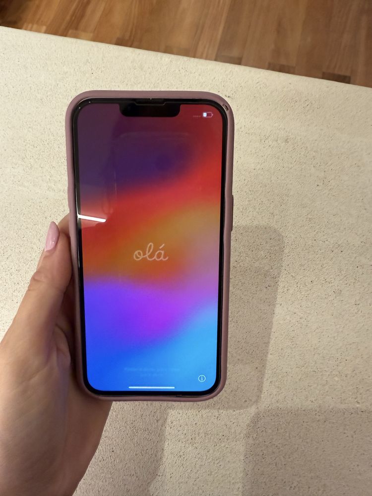 Iphone 13 otimo estado