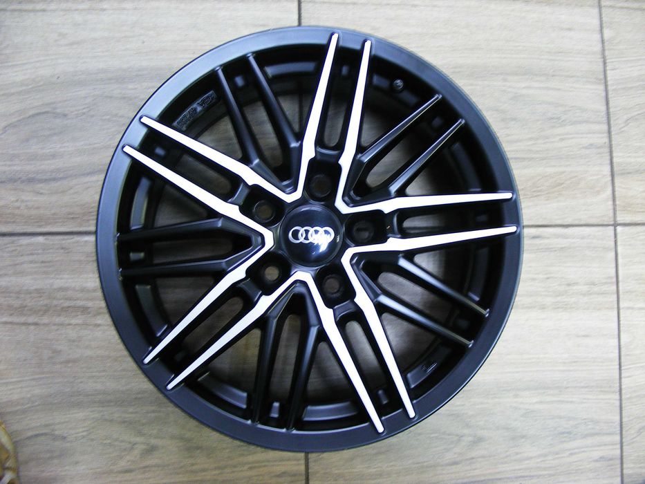 Диски R16 VW Passat,Audi A3,A6,Skoda A5,A7,Seat,Merc C,E-Klass 5/112