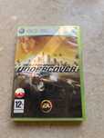 Xbox 360 need for speed undercover