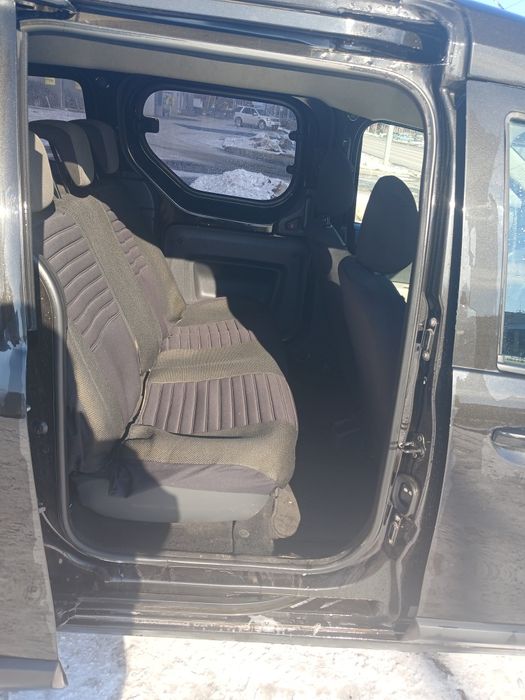 Продам Дачия Доккер