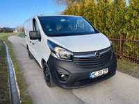 Opel Vivaro 1.6 2015r L1H1