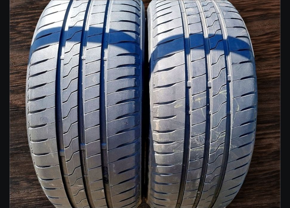2 x 195 50 R15 FIRESTONE lato