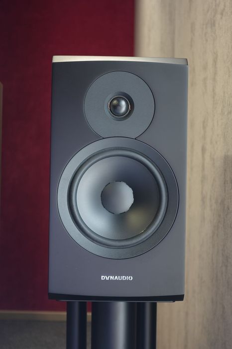 Dynaudio Emit 20 Orzech Para - Outlet