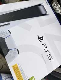 Konsola Sony PlayStation 5 Slim blu-ray 1TB PS5, Wysyłka za pobraniem!
