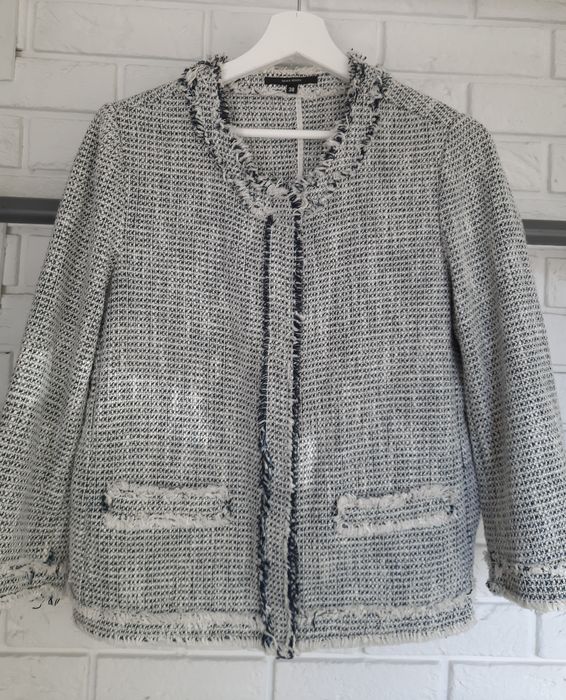 Żakiet damski, ,,RENA MARX, rozmiar 38