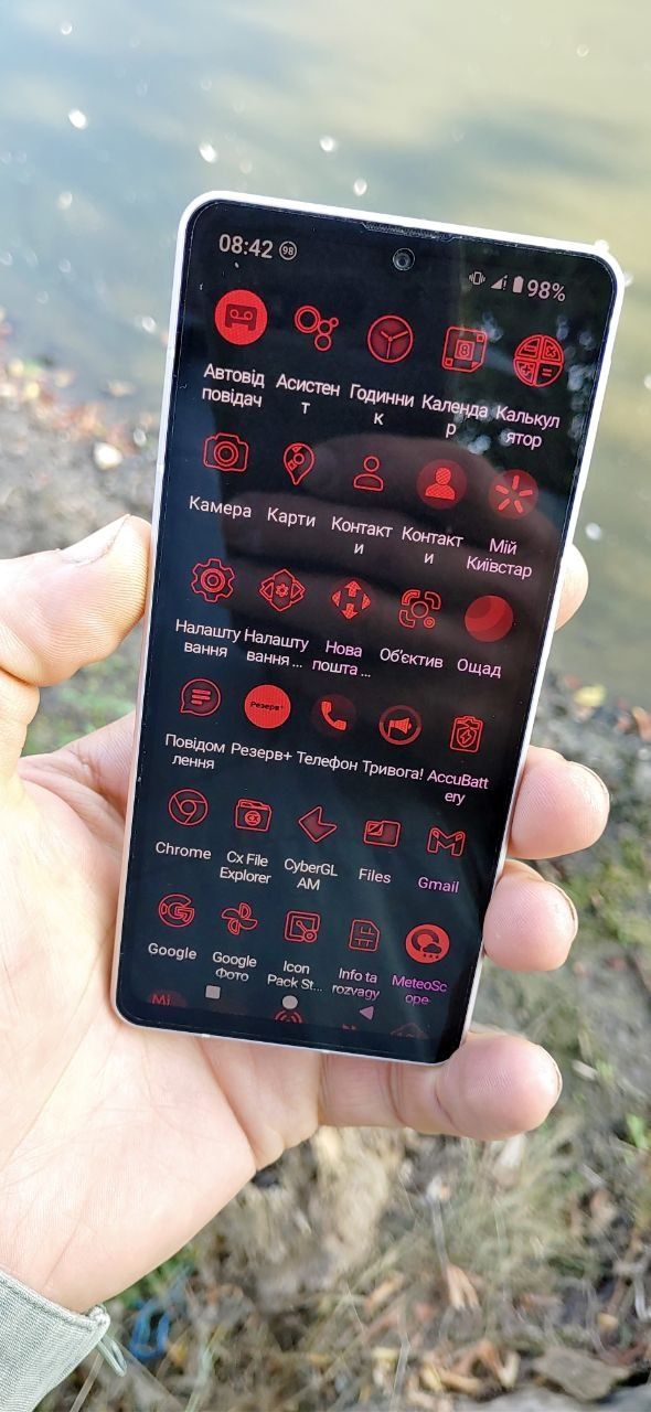 Смартфон Sharp aquos sense 7 6/128гб  14 андроид! Стан идеал