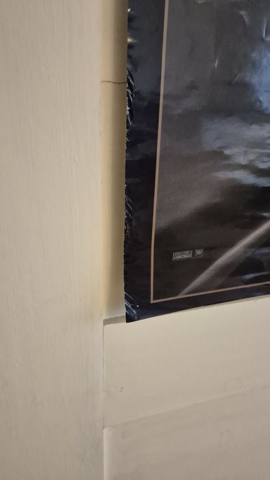 Plakat Star Wars Część III: Zemsta Sithów 68x100 cm