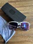 Okulary sportowe Rudy project photochromic 2 laser purple