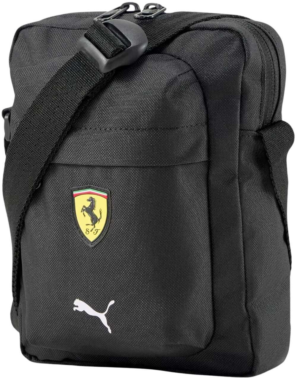 Saszetka na ramię listonoszka Puma Ferrari
