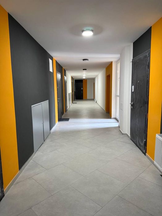 Продаж квартири 55.3 м вул.Рудненська