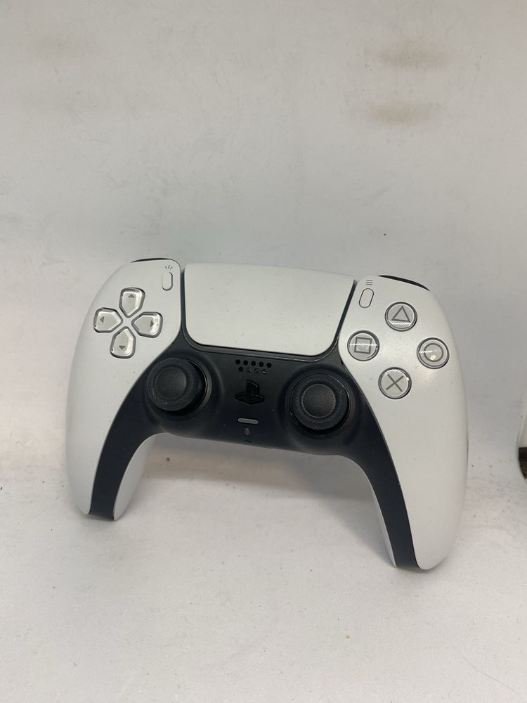 Pad PS5 Dualsense Sony Play Station 5 gamepad kontroler ps5 bialy