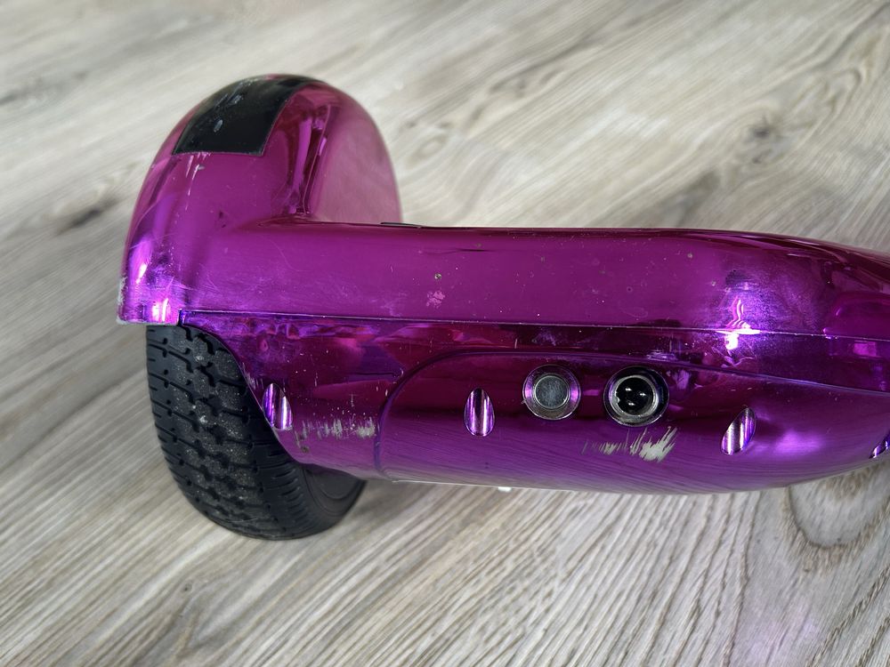 Deska elektryczna HOVERBOARD