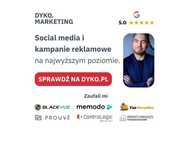Prowadzenie social media | Facebook | Google Ads | Instagram | Reklama