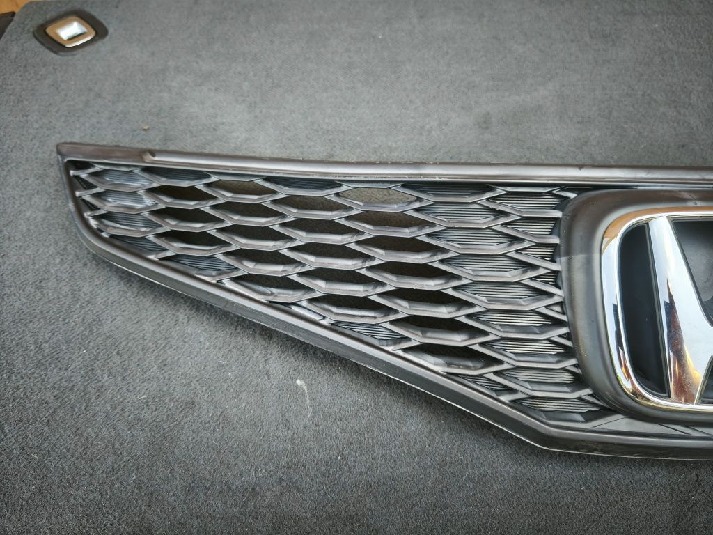 HONDA JAZZ III Grill Atrapa Chłodnicy F-vat