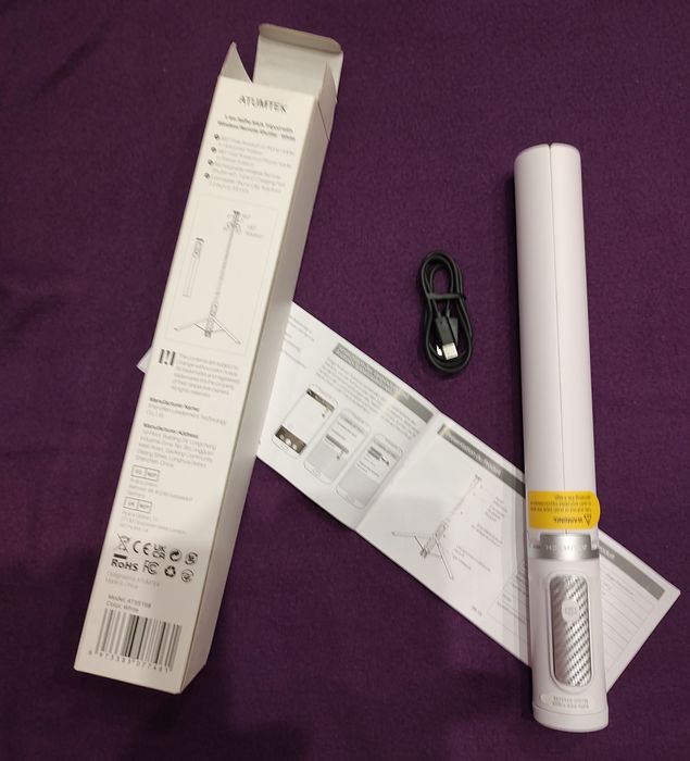 Selfie Stick Atumtek