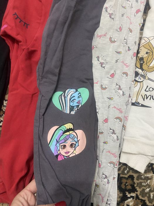 Пакет речей 4-5 р