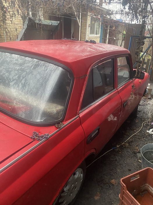 Продам москвич 412