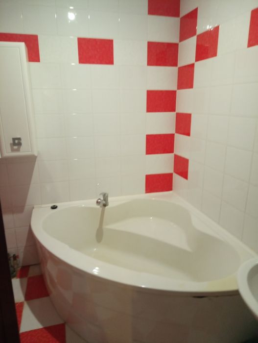 Здається 2х імната квартира на Ковалівці з АГВ