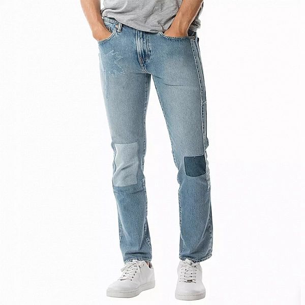 Levi's 502 Oldshool Retro Jeans Dla Dużego 42/34