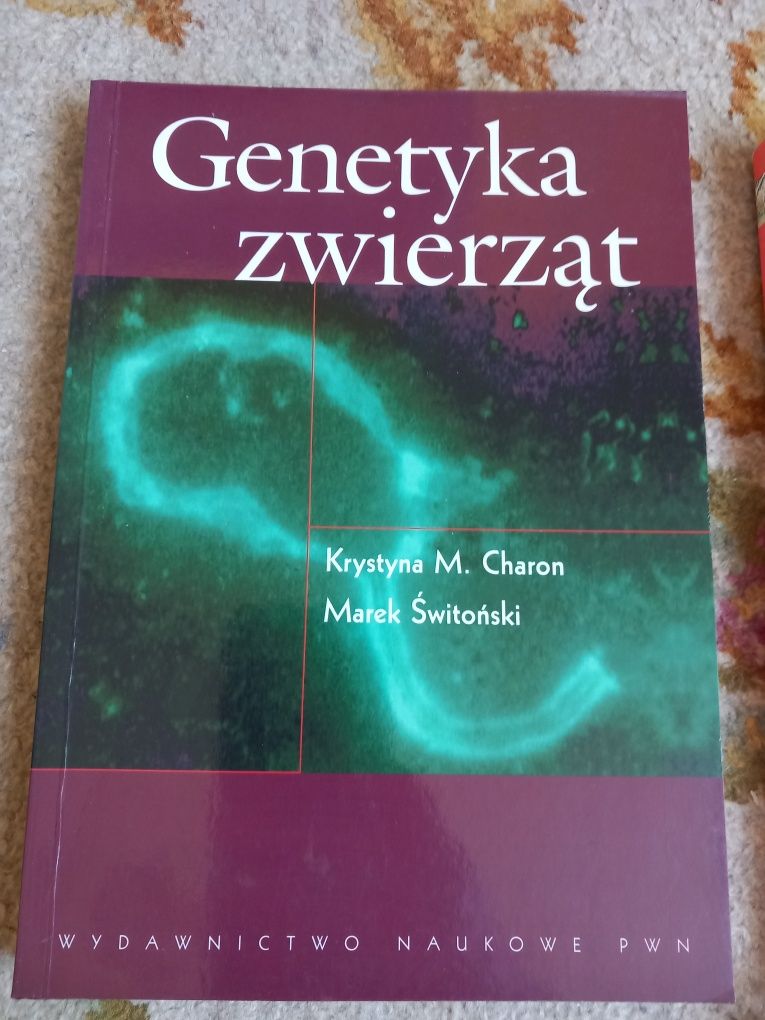 Pakiet książek dla studena kierunku zootechnika-weterynaria