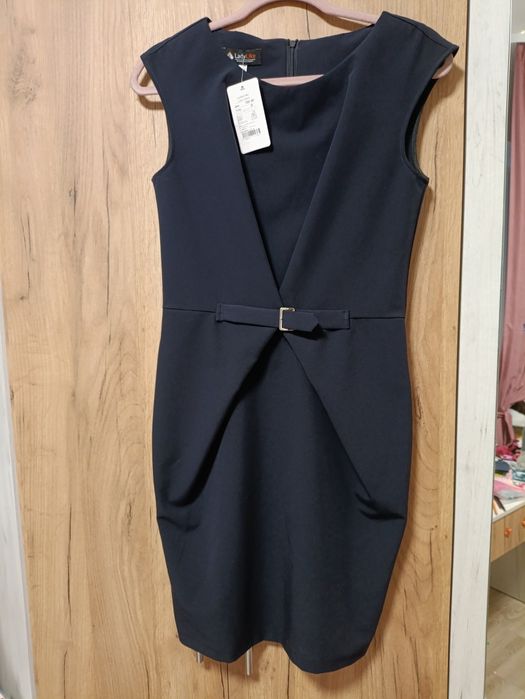 Нове офісне плаття розмір S
