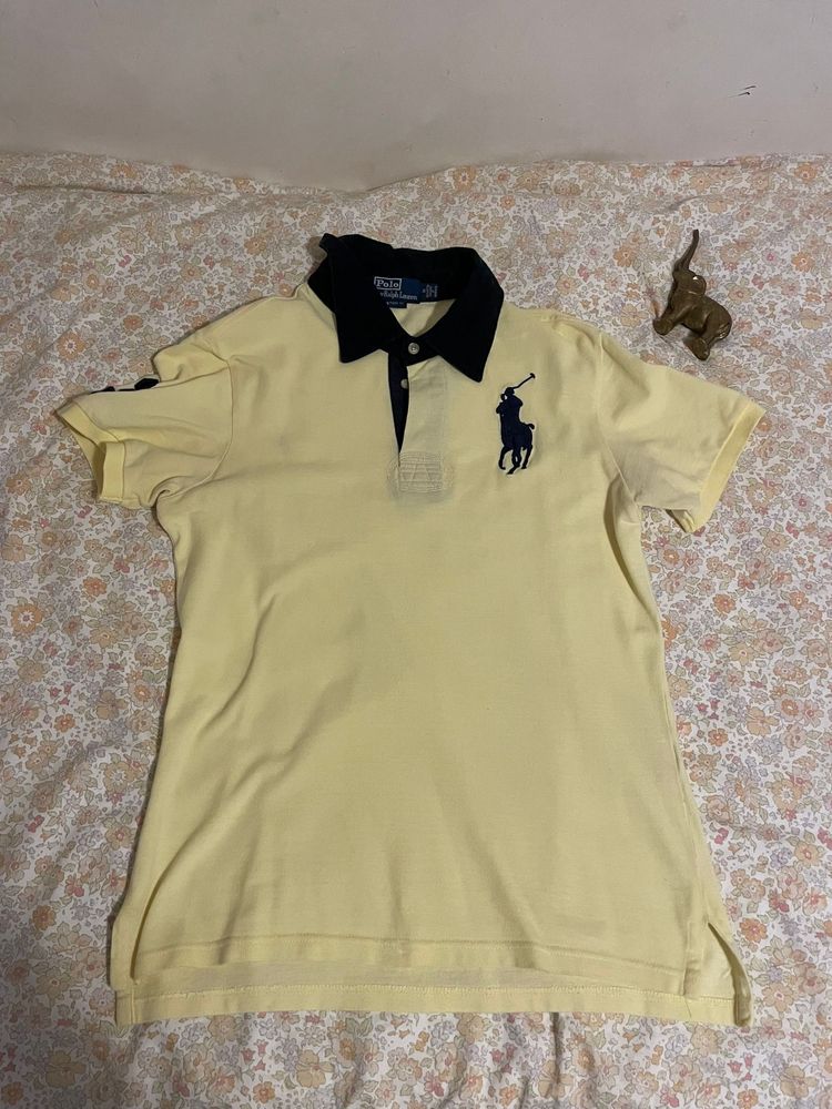 Polo by ralph lauren