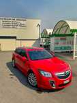 Opel Insignia 2.8T