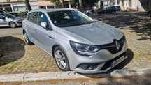 Renault Megane IV