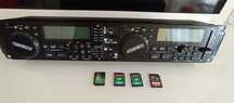 Reloop SMP 1 SD Dwustronny kanalowy