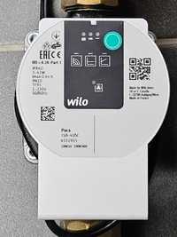 Pompa ogrzewania podłogowego WILO Para 15/6-43SC + zawór ESBE VTA322