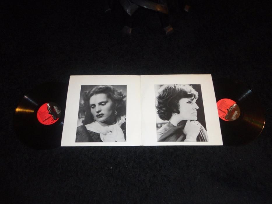 Discos Vinil Amália