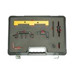 Kit COmando - Tranca - Bloqueio motor BMW Gasolina N42 - N46 - N46T
