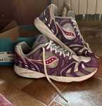 Оригинал Кроссовки Saucony Grid Azura 2000