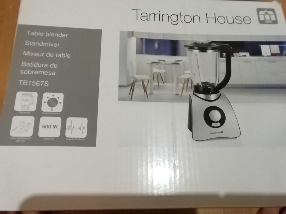 Блендер Стационарный Tarrington House tb1567s