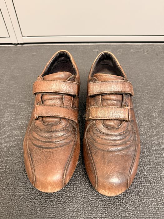 Sapatos Homem GEOX em pele (Tam 44)