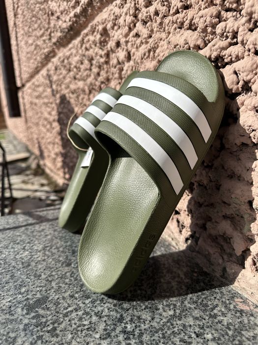 ОРИГІНАЛ Adidas Adilette Aqua gz5234