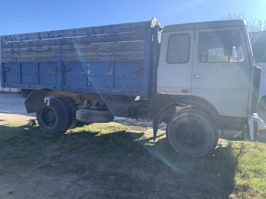 Продам Маз в робочому стані