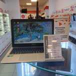 Laptop Asus X555L i7-5500U / 12GB / 920M 2GB / 400GB SSD / WIN 10