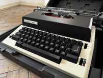 Maquina de Escrever ALL 8800 PERFEITAS CONDIÇÕES