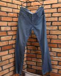 Tommy Hilfiger New Jersey Stretch jeansy oryginał super stan W34 L34