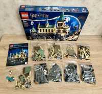 Продам конструктор Lego Harry Potter 76389 Таємна кімната