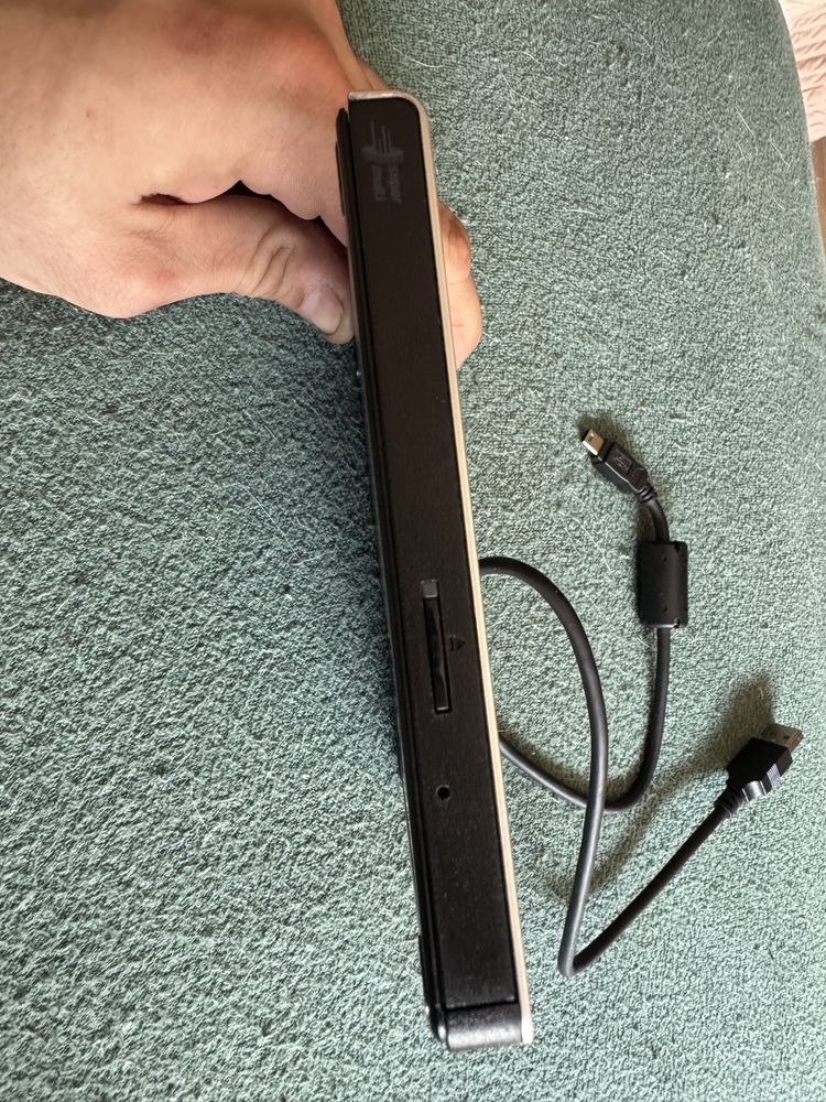 Nagrywarka dvd usb LG