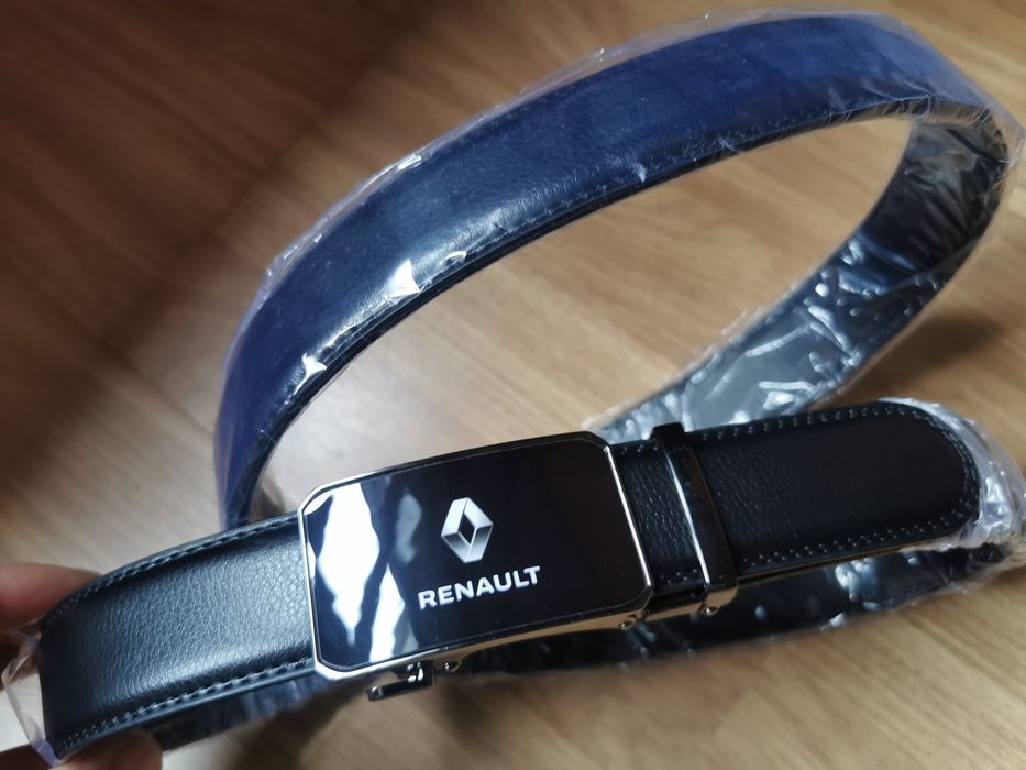 Cinto Renault e outras marcas