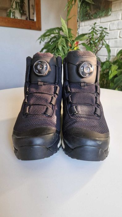 Buty Adidas Terrex Conrax Boa Climaproof Męskie Ciepłe Outdoor