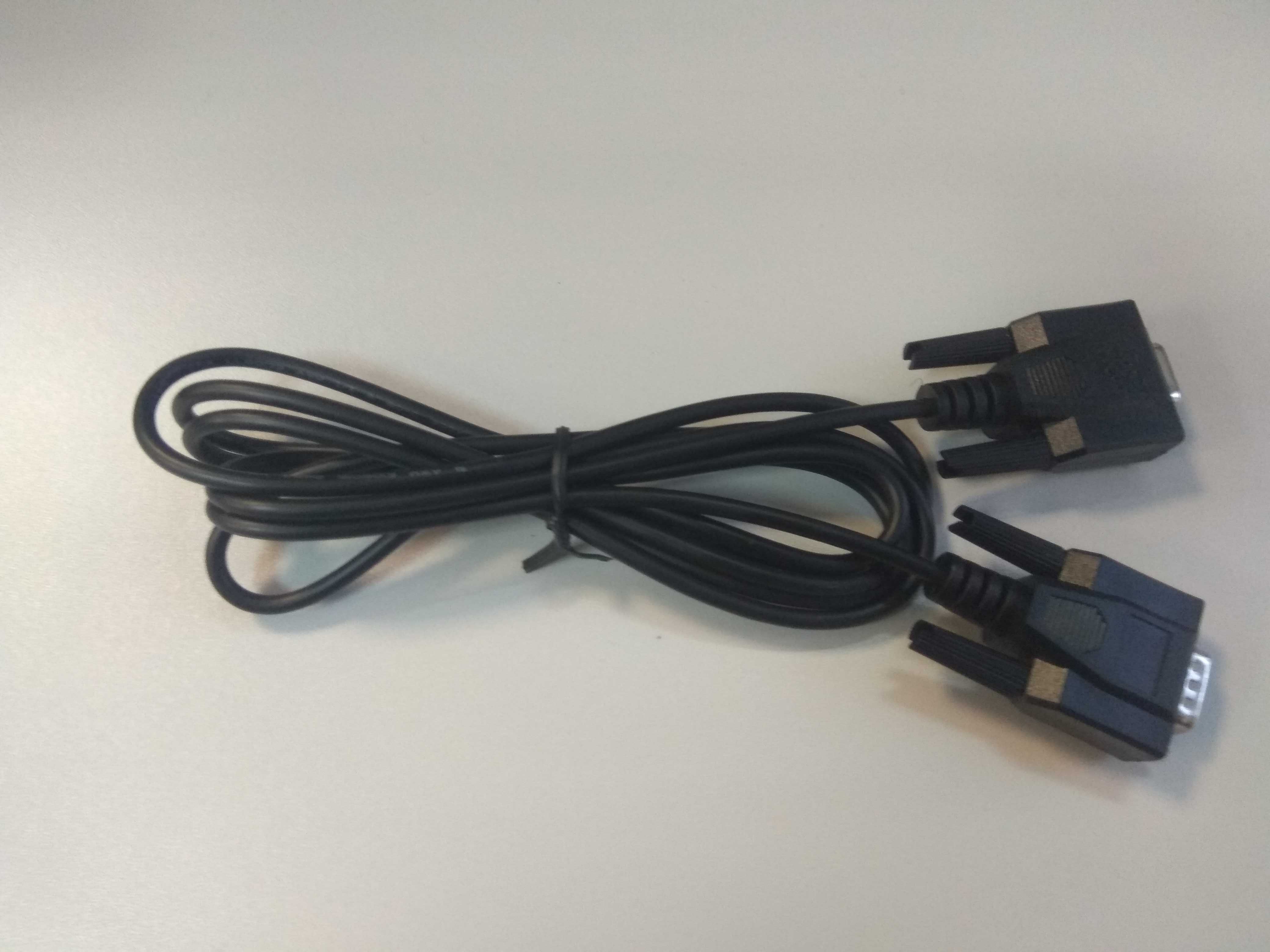 Інтерфейсний кабель для APC Smart UPS 940-0024C