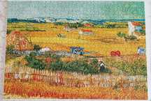 Puzzle 1000 elementów kompletne